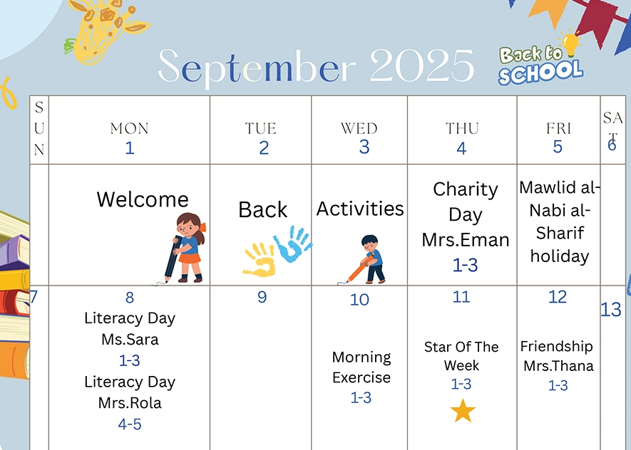 Dubai International Private School