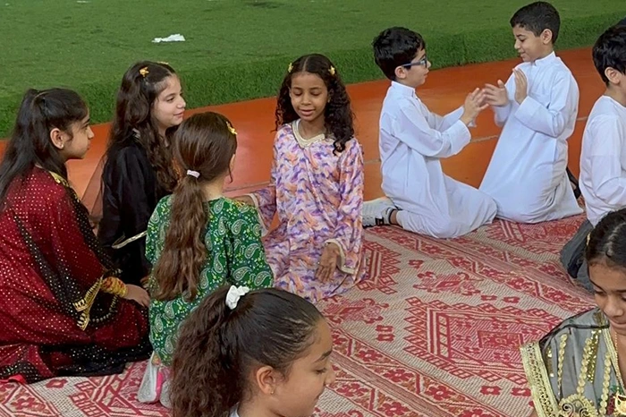 Dubai International Private School