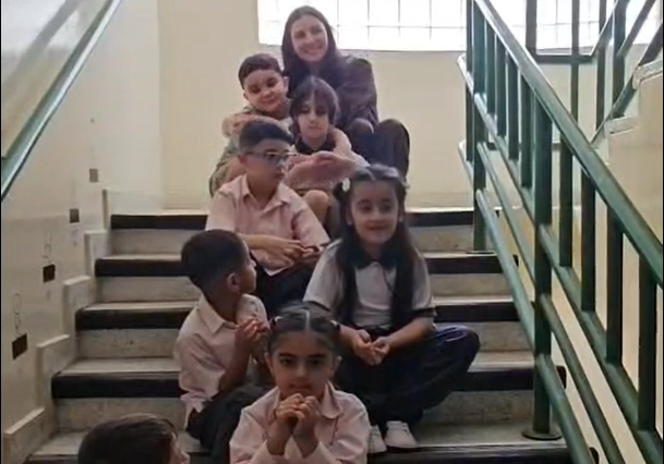 Dubai International Private School