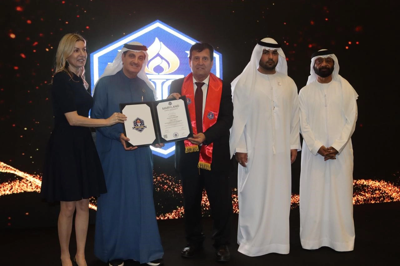 principal award