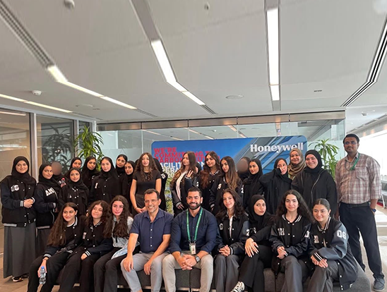Dubai International Private School