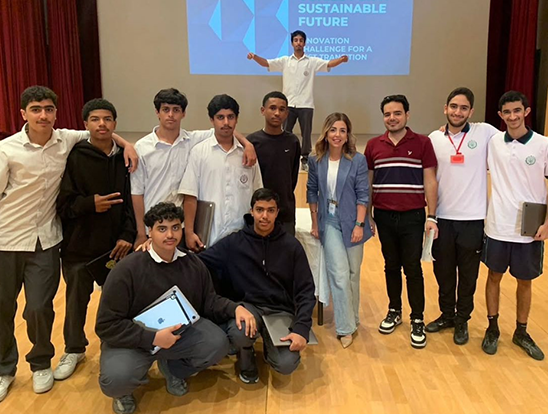 Dubai International Private School