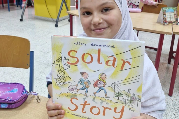 Dubai International Private School