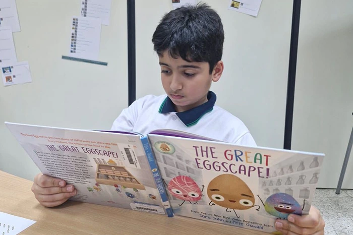 Dubai International Private School