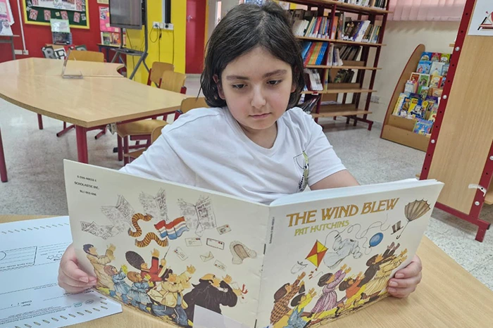 Dubai International Private School