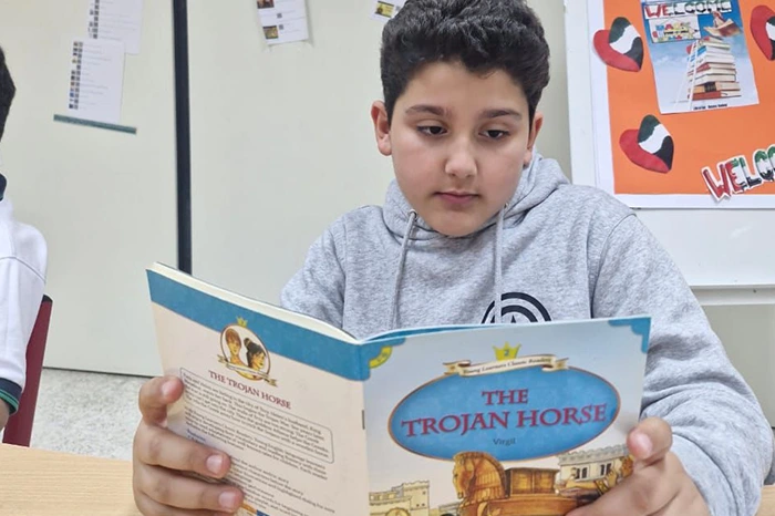 Dubai International Private School