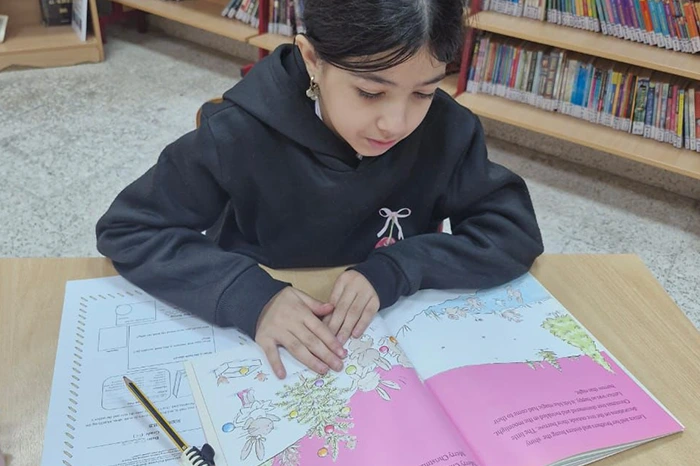 Dubai International Private School