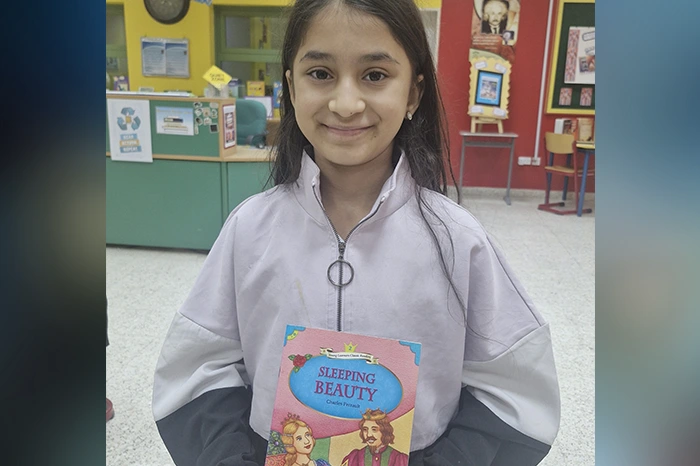 Dubai International Private School