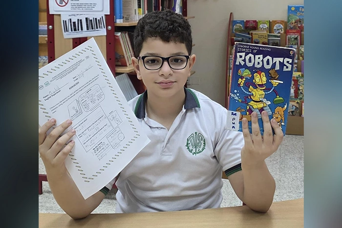Dubai International Private School