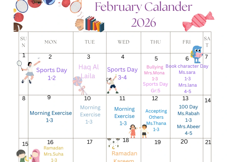 Dubai International Private School