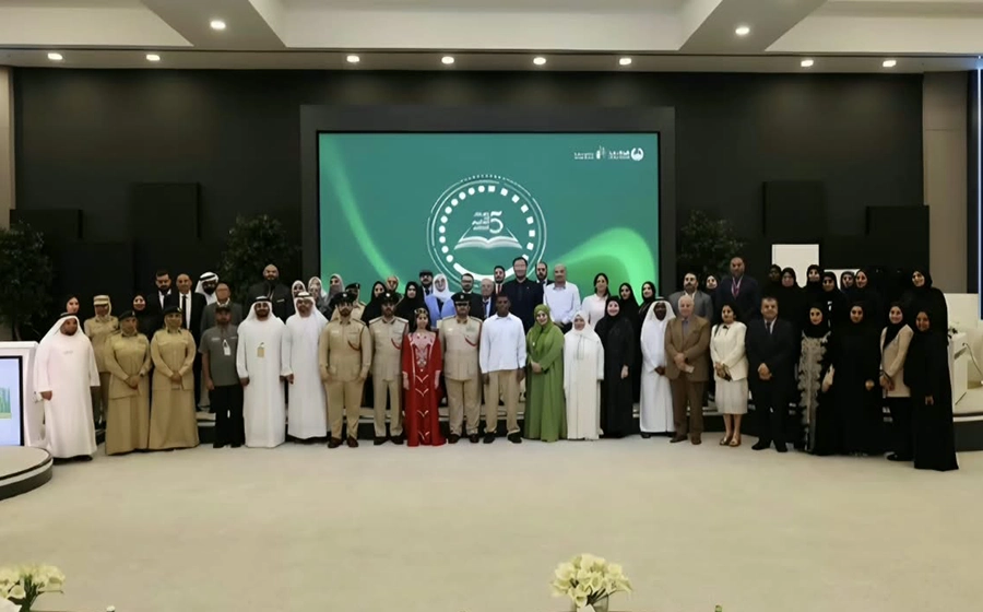 مبادرات نبيلة