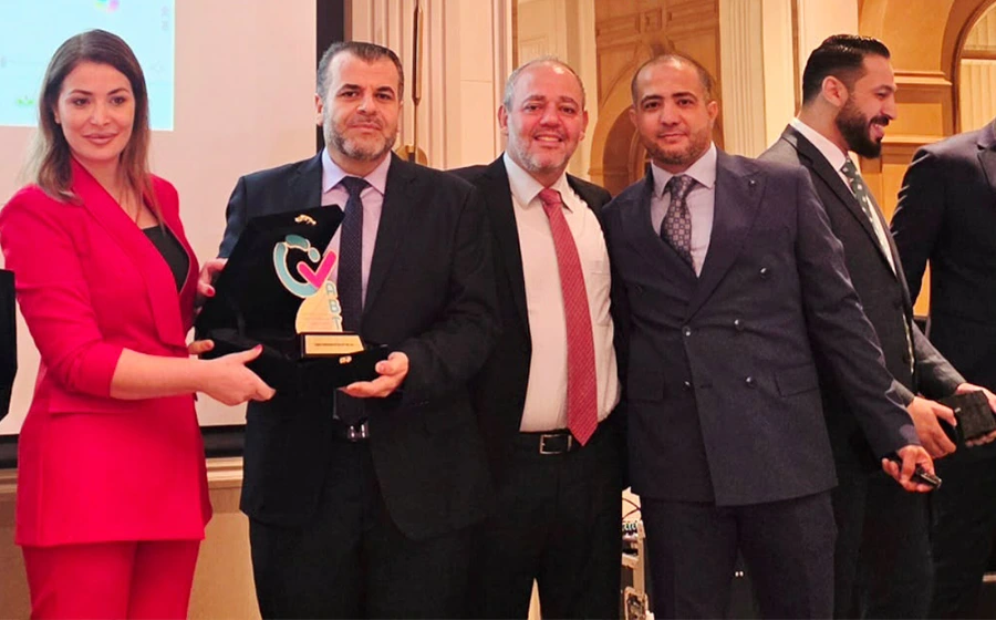 العربية تتوّج مبدعيها