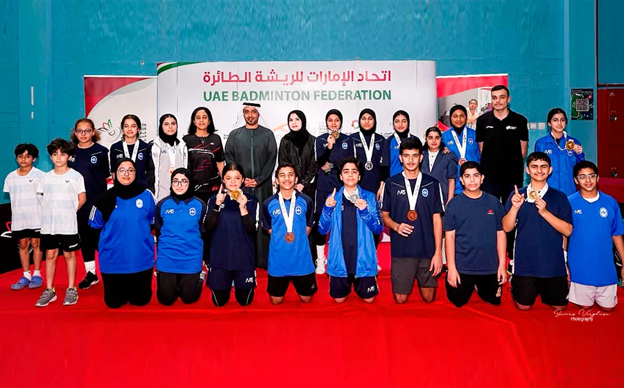 تمثيل المنتخب الوطني في دورة الألعاب الخليجية الأولى للشباب