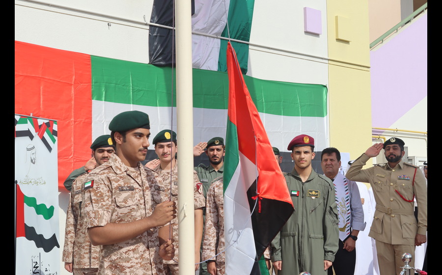 Flag Day Celebration