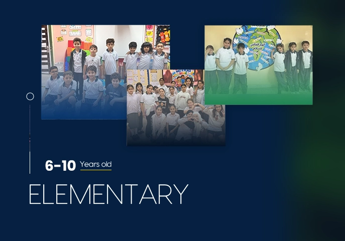 Dubai International Private School