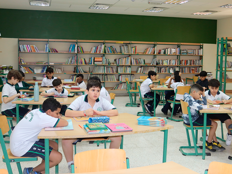 Dubai International Private School