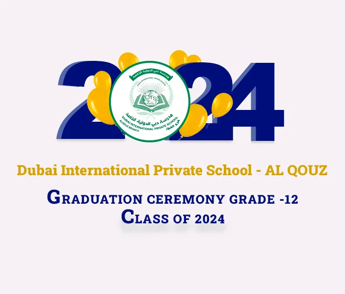 Dubai International Private School