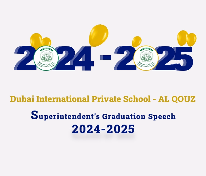 Dubai International Private School